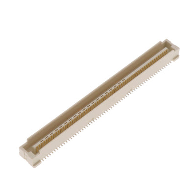 10139085-121402LF by Amphenol ICC (FCI) - BERGSTAK+ 0.8MM, PLUG, P1, 120PO