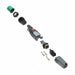 10139481-102LF by Amphenol ICC (FCI) - OCTIS PLUG KIT 4POSN SIGNAL