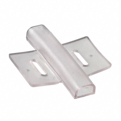 1013957 by Phoenix Contact - WIRE MARKR TIE 23X4MM TRAN 1=1PC