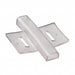 1013957 by Phoenix Contact - WIRE MARKR TIE 23X4MM TRAN 1=1PC