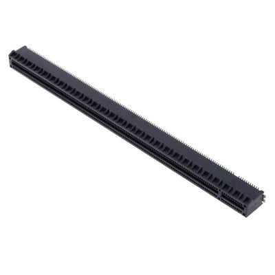 10139595-110T0LF by Amphenol ICC (FCI) - CONNECTOR PCI EXP FMALE 280POS 0.039