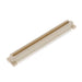 10139781-081402LF by Amphenol ICC (FCI) - BERGSTAK+ 0.8MM, REC, R1, 80POS