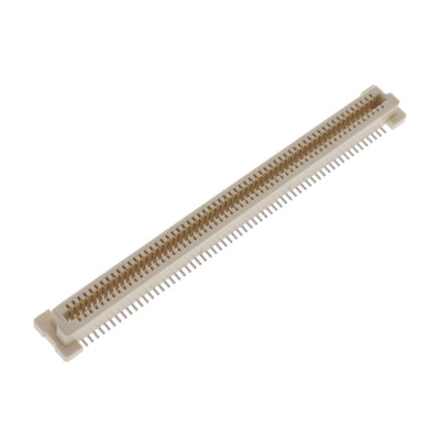 10139781-121402LF by Amphenol ICC (FCI) - BERGSTAK+ 0.8MM, REC, R1, 120POS