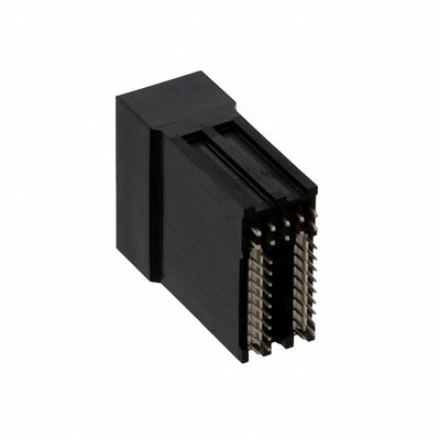 10139865-002LF by Amphenol ICC (FCI) - CONNECTOR PLUG 18POS PCB
