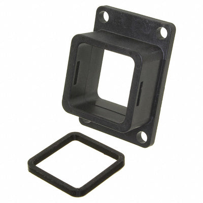 10140957-101LF by Amphenol ICC (FCI) - VERIO POWER 3POS CONNECTOR