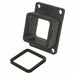 10140957-101LF by Amphenol ICC (FCI) - VERIO POWER 3POS CONNECTOR