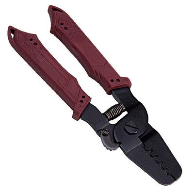10141 by Aven Tools - TOOL HAND CRIMPER 18-28AWG SIDE