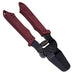 10141 by Aven Tools - TOOL HAND CRIMPER 18-28AWG SIDE