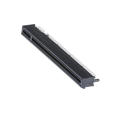 10142333-10023MLF by Amphenol ICC (FCI) - CONNECTOR PCI EXP FMALE 164POS 0.039