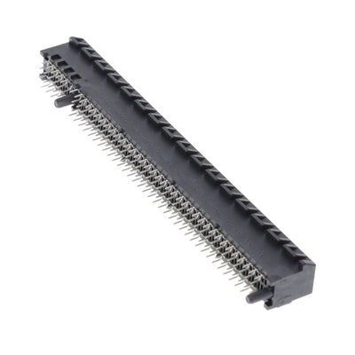 10142333-10033MLF by Amphenol ICC (FCI) - CONNECTOR PCI EXP FMALE 164POS 0.039