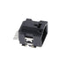 10142344-106KLF by Amphenol ICC (FCI) - CONNECTOR MICROSPACE HDR-ASSY STG T
