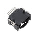10142344-108KLF by Amphenol ICC (FCI) - CONNECTOR MICROSPACE HDR-ASSY STG T