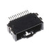 10142344-112KLF by Amphenol ICC (FCI) - CONNECTOR MICROSPACE HDR-ASSY STG T