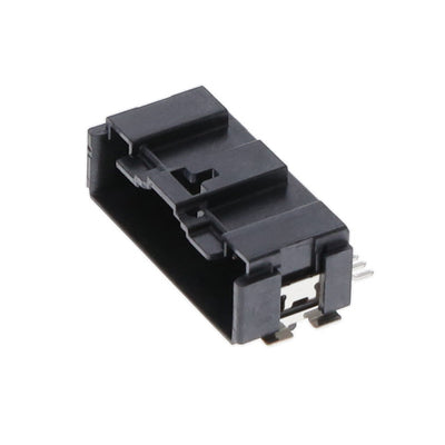 10142344-116KLF by Amphenol ICC (FCI) - HORIZONTAL HEADER
