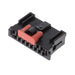 10142348-016LF by Amphenol ICC (FCI) - CONNECTOR RECPT HSG 16POS 2.54MM