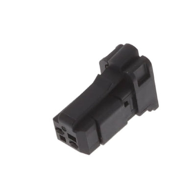 10142632-002LF by Amphenol ICC (FCI) - CONNECTOR RECPT HSG 2POS 1.27MM