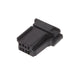 10142632-004LF by Amphenol ICC (FCI) - CONNECTOR RECPT HSG 4POS 1.27MM