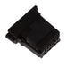 10142632-006LF by Amphenol ICC (FCI) - CONNECTOR RECPT HSG 6POS 1.27MM