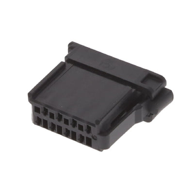 10142632-008LF by Amphenol ICC (FCI) - CONNECTOR RECPT HSG 8POS 1.27MM