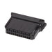 10142632-012LF by Amphenol ICC (FCI) - CONNECTOR RECPT HSG 12POS 1.27MM