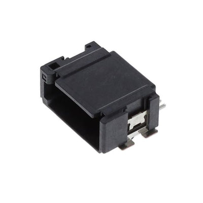 10142634-108KLF by Amphenol ICC (FCI) - CONNECTOR MICROSPACE HDR-ASSY STG S