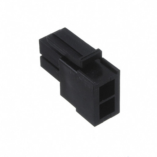 10142707-02LF by Amphenol ICC (FCI) - CONNECTOR RECPT HSG 2POS