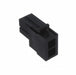 10142707-02LF by Amphenol ICC (FCI) - CONNECTOR RECPT HSG 2POS