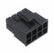 10142707-08LF by Amphenol ICC (FCI) - CONNECTOR RECPT HSG 8POS 5.70MM