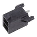 10142708-02000LF by Amphenol ICC (FCI) - CONNECTOR 5.70MM VERTICAL THROU