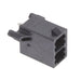 10142708-02100LF by Amphenol ICC (FCI) - CONNECTOR 5.70MM VERTICAL THROU