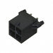 10142708-04200LF by Amphenol ICC (FCI) - CONNECTOR HEADER VERT 4POS 5.7MM