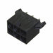10142708-06200LF by Amphenol ICC (FCI) - CONNECTOR HEADER VERT 6POS 5.7MM