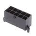 10142708-10000LF by Amphenol ICC (FCI) - CONNECTOR 5.70MM VERTICAL THROU