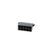 10142708-10100LF by Amphenol ICC (FCI) - CONNECTOR 5.70MM VERTICAL THROU