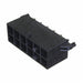 10142708-12200LF by Amphenol ICC (FCI) - CONNECTOR HEADER VERT 12POS 5.7MM