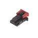 10142961-004LF by Amphenol ICC (FCI) - CONNECTOR RECPT HSG 4POS 1.80MM