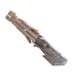10143250-101LF by Amphenol ICC (FCI) - MINITEKPWR 5.70MM TERMINAL 30"" G