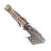 10143250-102LF by Amphenol ICC (FCI) - MINITEKPWR 5.70MM TERMINAL 30"" G