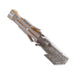10143250-111LF by Amphenol ICC (FCI) - MINITEKPWR 5.70MM TERMINAL 15"" G