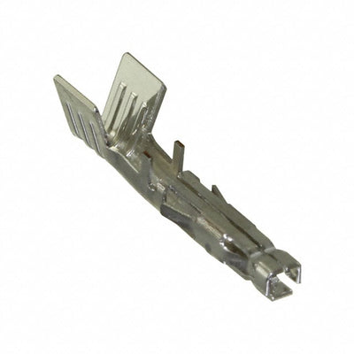 10143250-122LF by Amphenol ICC (FCI) - CONNECTOR SOCKET 12AWG CRIMP TIN