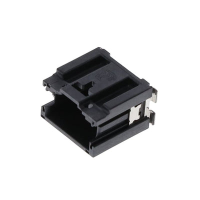 10143535-105KLF by Amphenol ICC (FCI) - VERTICAL HEADER