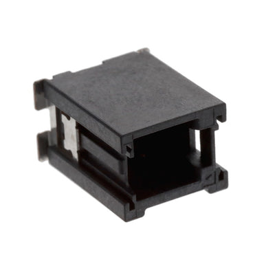 10143578-102KLF by Amphenol ICC (FCI) - CONNECTOR MICROSPACE HDR-ASSY STG S