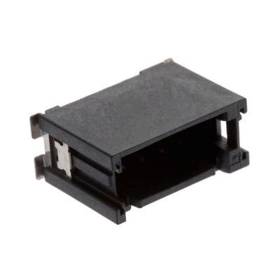 10143578-108KLF by Amphenol ICC (FCI) - CONNECTOR MICROSPACE HDR-ASSY STG S