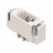 10144041-02011LF by Amphenol ICC (FCI) - CONNECTOR HEADER SMD R/A 2POS 0.8MM