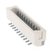 10144042-10011LF by Amphenol ICC (FCI) - CONNECTOR HEADER SMD 10POS 0.8MM