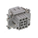 1014417 by Phoenix Contact - CONNECTOR INSERT FEMALE 10POS