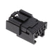 10144185-008LF by Amphenol ICC (FCI) - CONNECTOR MICROSPACE HDR-WTW ASSY S