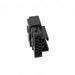 10144185-012LF by Amphenol ICC (FCI) - CONNECTOR MICROSPACE HDR-WTW ASSY S