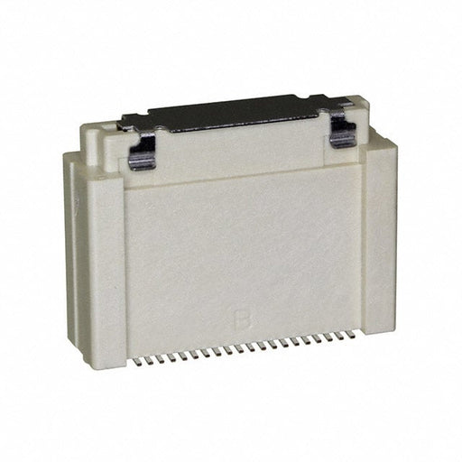 10144517-044802LF by Amphenol ICC (FCI) - CONNECTOR RECPT 40POS SMD GOLD