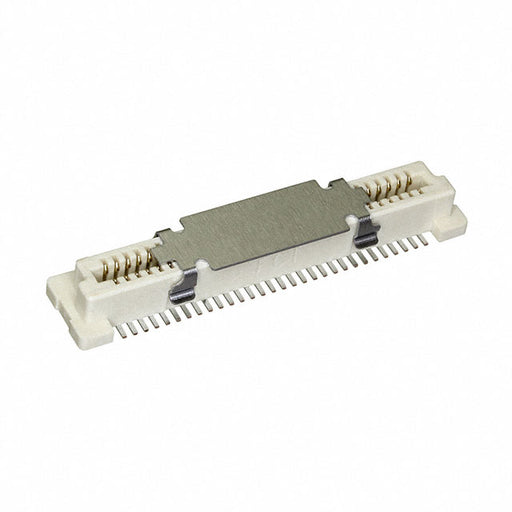 10144517-061802LF by Amphenol ICC (FCI) - CONNECTOR RECPT 60POS SMD GOLD